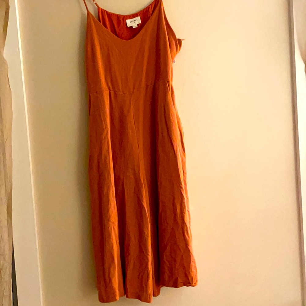 Jumpsuit
